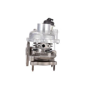 Febi Turbocharger Turbo Unit 186842