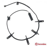 Brembo Brake Pad Wear Sensor Front A00296