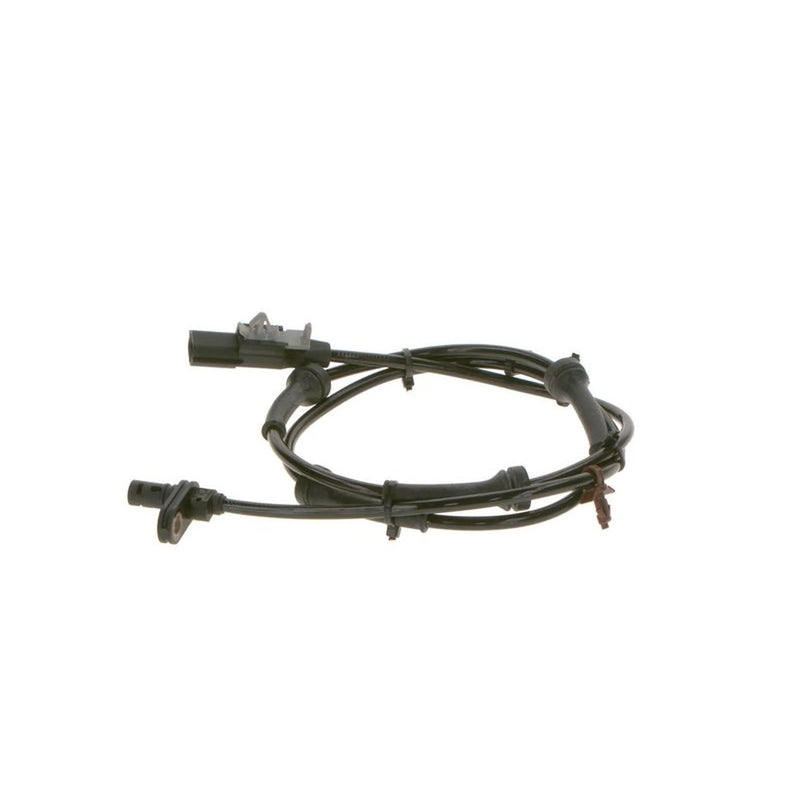 Bosch ABS Wheel Speed Sensor Rear 0 265 008 620