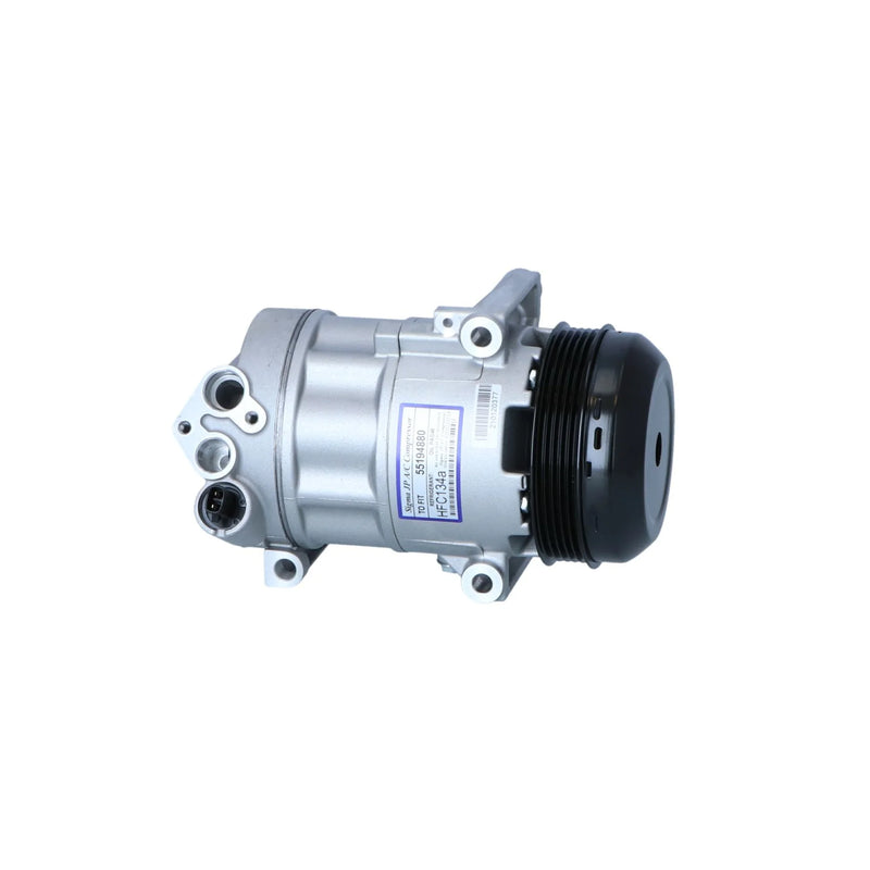 NRF Air Conditioning Compressor 32543