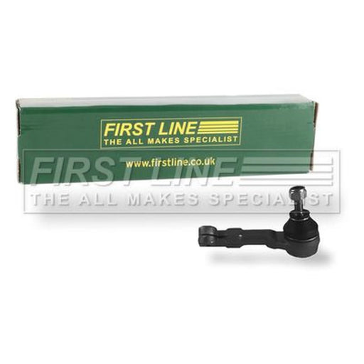 First Line Steering Tie Rod End Ball Joint FTR4516