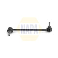 NAPA Stabiliser Bar Link Coupling Rod Front Right NST4502