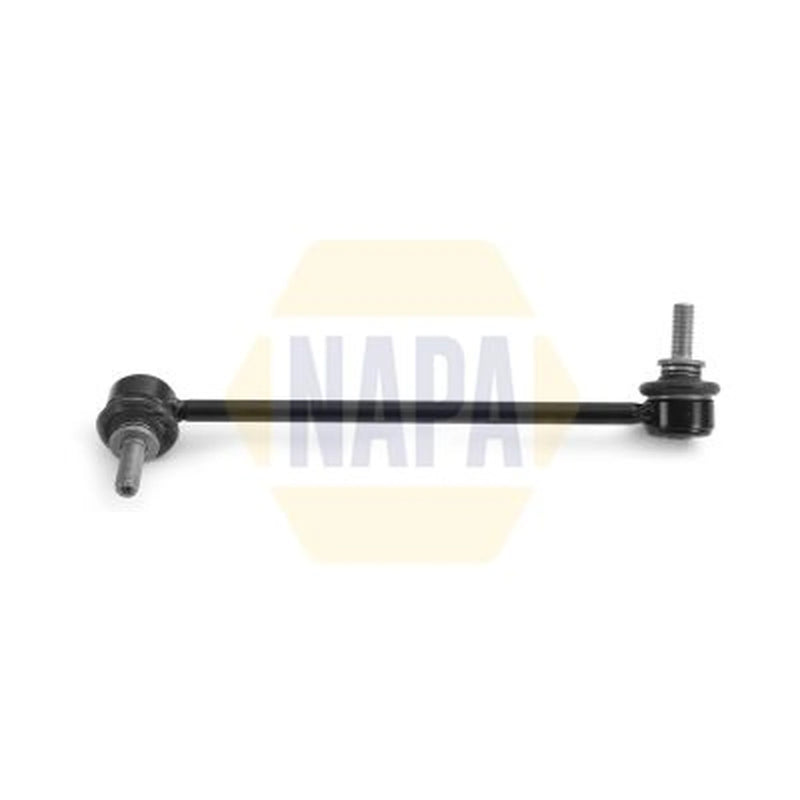 NAPA Stabiliser Bar Link Coupling Rod Front Right NST4502