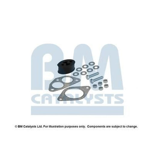 BM Catalysts Exhaust Pipe Mounting Kit FK70010C