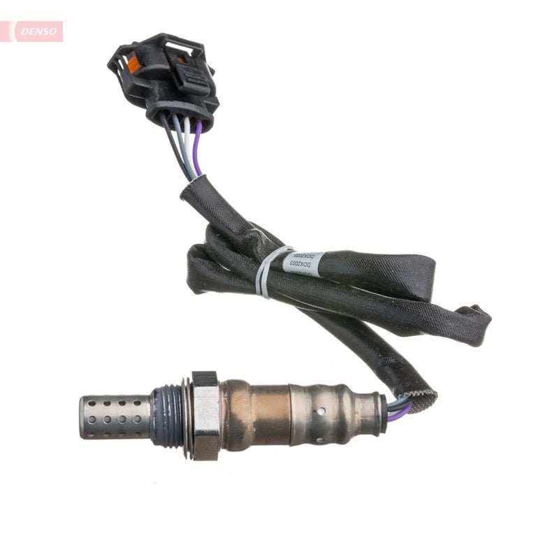 Denso O2 Lambda Oxygen Sensor Left DOX-2003
