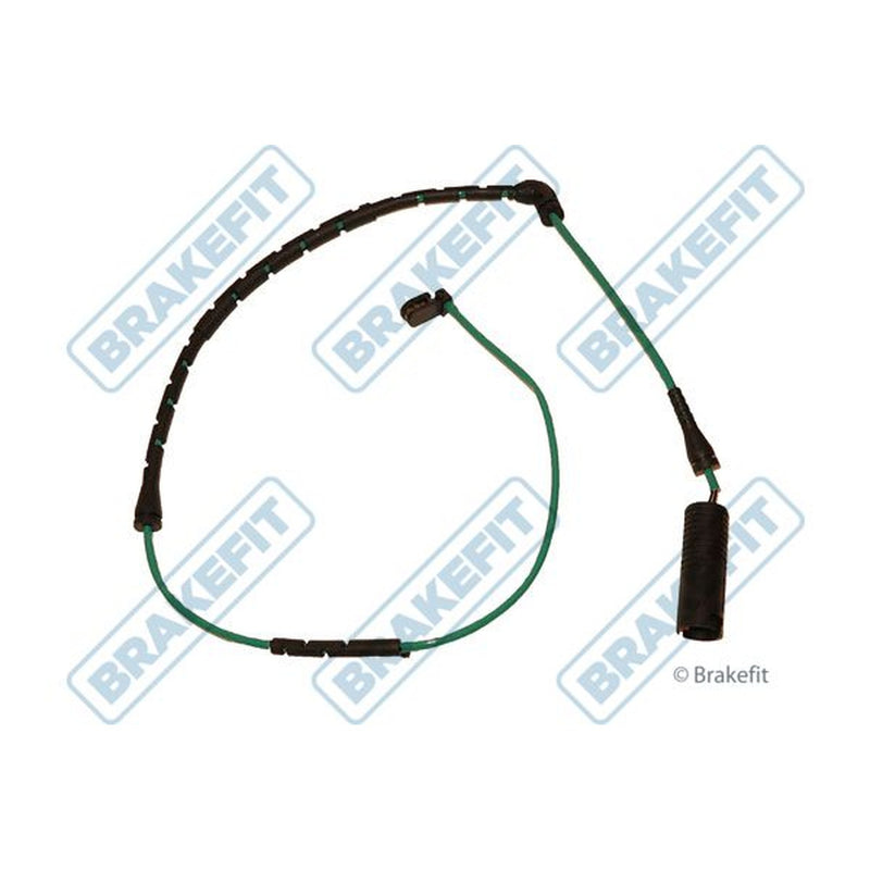 Apec Brake Pad Wear Sensor Front BWR5115