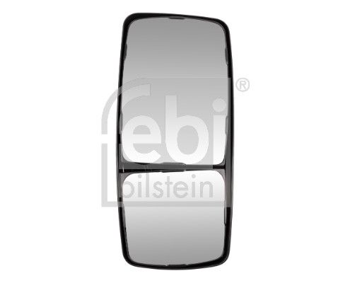 Febi Mirror System Wide 132mm Thick