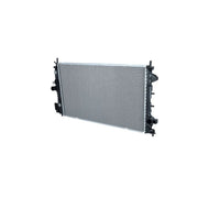 NRF Engine Radiator 58205