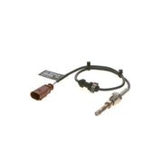 Bosch Exhaust Gas Temperature Sensor after soot particulate 0 986 259 075