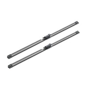 Bosch Wiper Wiper Blade Set 725mm + 725mm — A001J OE 2291756 2291760 2291764