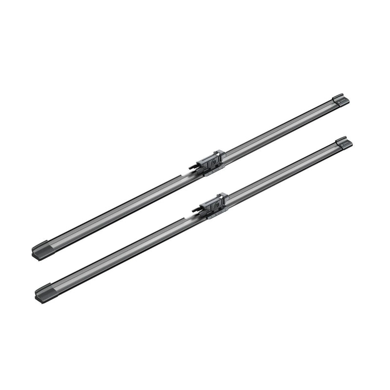 Bosch Wiper Wiper Blade Set 725mm + 725mm — A001J OE 2291756 2291760 2291764