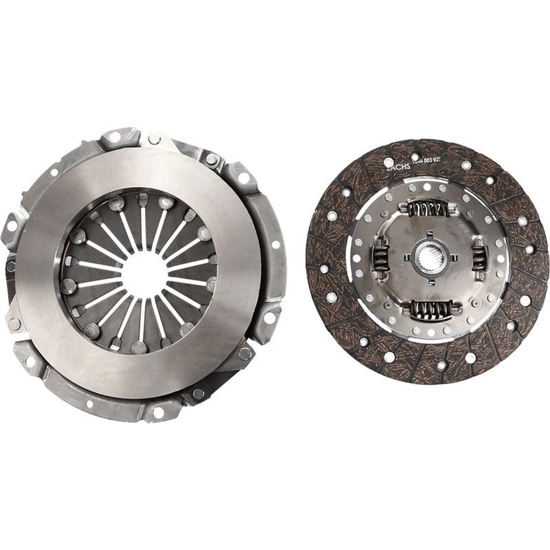 Sachs Clutch Kit Set 3pc 3000162001
