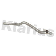 Klarius Exhaust Pipe OD VW856C