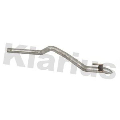 Klarius Exhaust Pipe OD VW856C