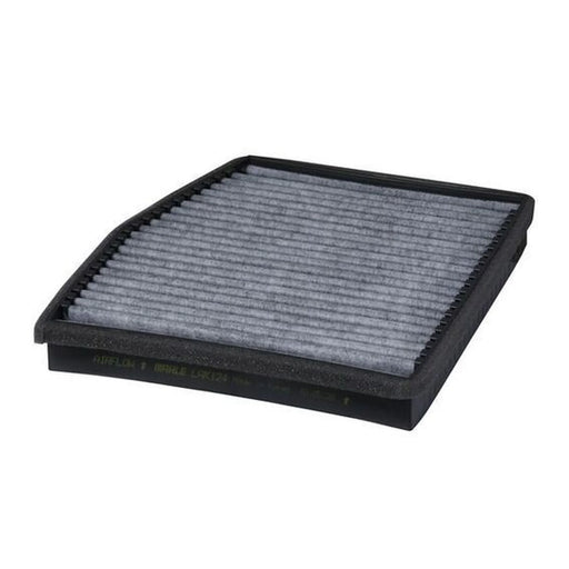 Mahle Cabin Air Filter (Pollen Filter) LAK 124
