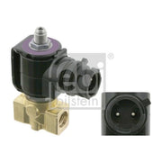 Febi Solenoid Control Valve 27357