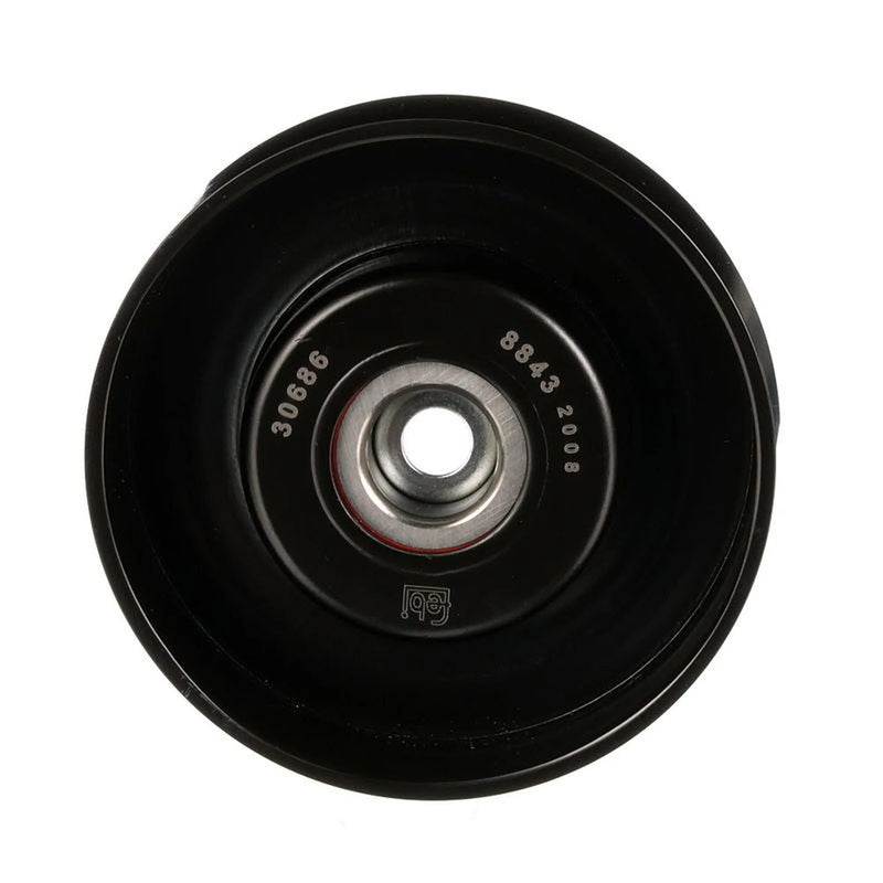 Gates V-Ribbed Belt Deflection/Guide Pulley T36251