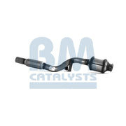 BM Catalysts Homologated Diesel Cat BM80304H