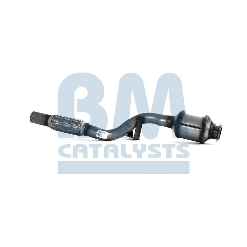 BM Catalysts Homologated Diesel Cat BM80304H