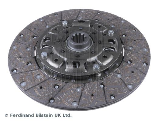 Blue Print ADC43168 Clutch Disc
