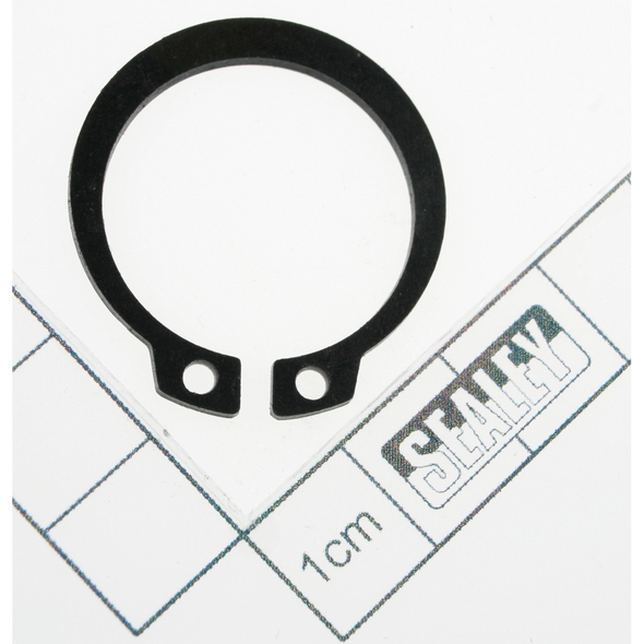 Sealey Retaining ring 25