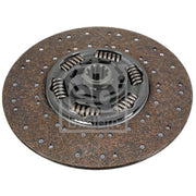 Febi Clutch Friction Disc Plate 430mm 10 Splines 105010
