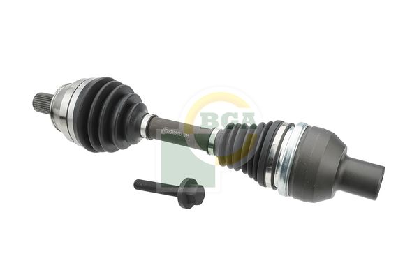 BGA CV Drive Shaft Driveshaft Front Right