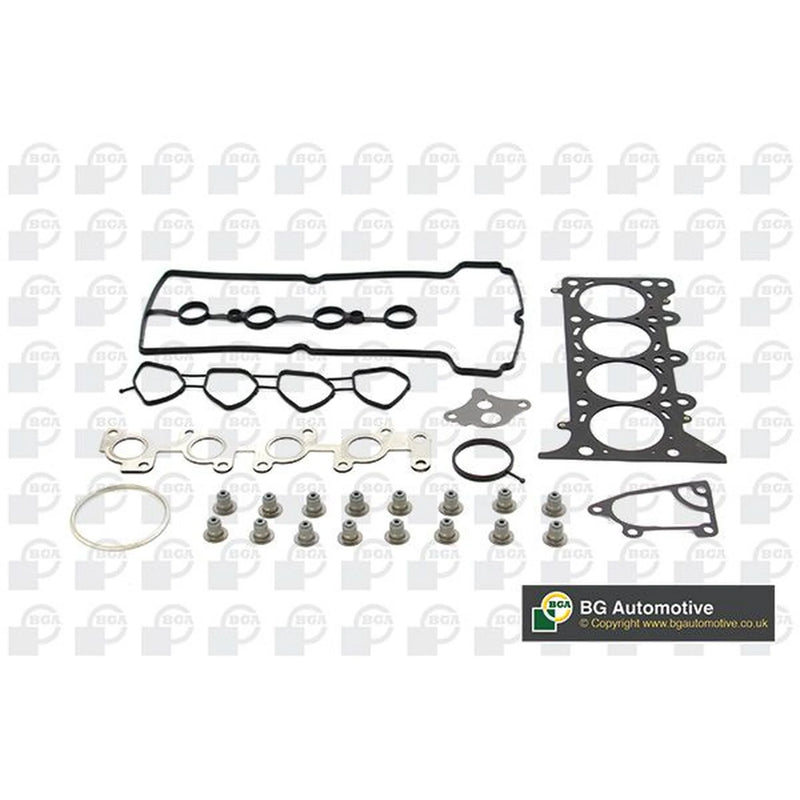 BGA Cylinder Head Gasket Kit HK8744