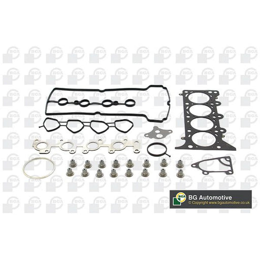BGA Cylinder Head Gasket Kit HK8744
