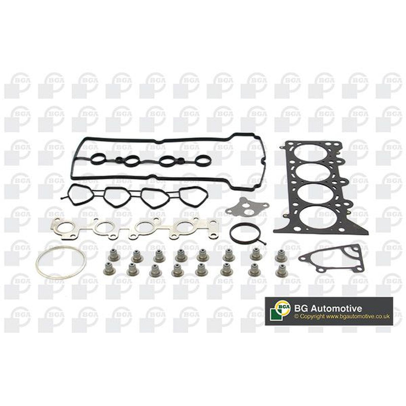 BGA Cylinder Head Gasket Kit HK8744