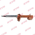 KYB Shock Absorber Damper Strut Rear Left 321009