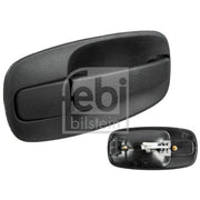Febi Exterior Door Handle Right Plastic 174853