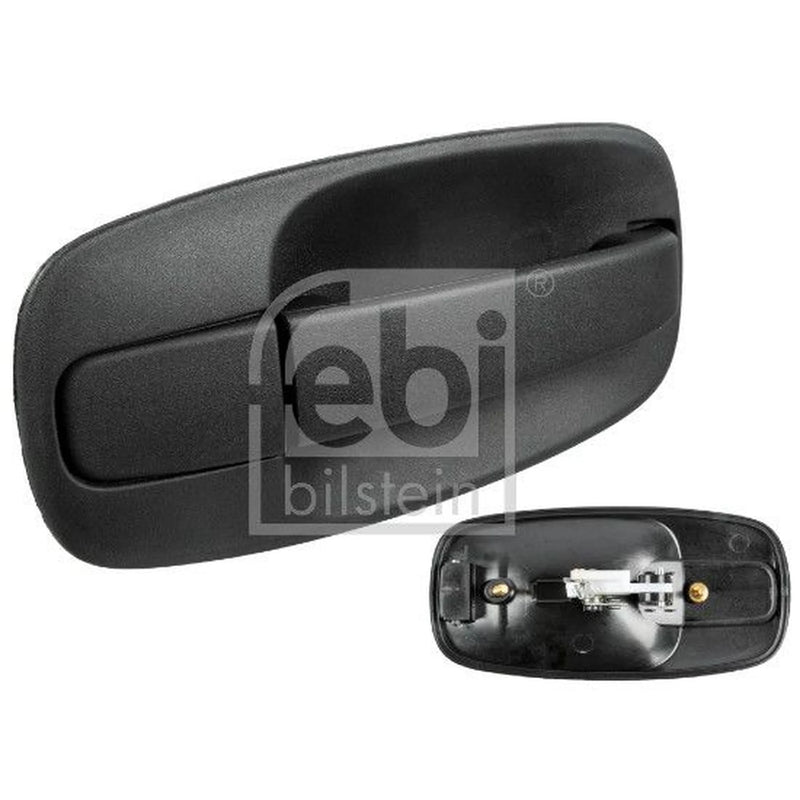 Febi Exterior Door Handle Right Plastic 174853