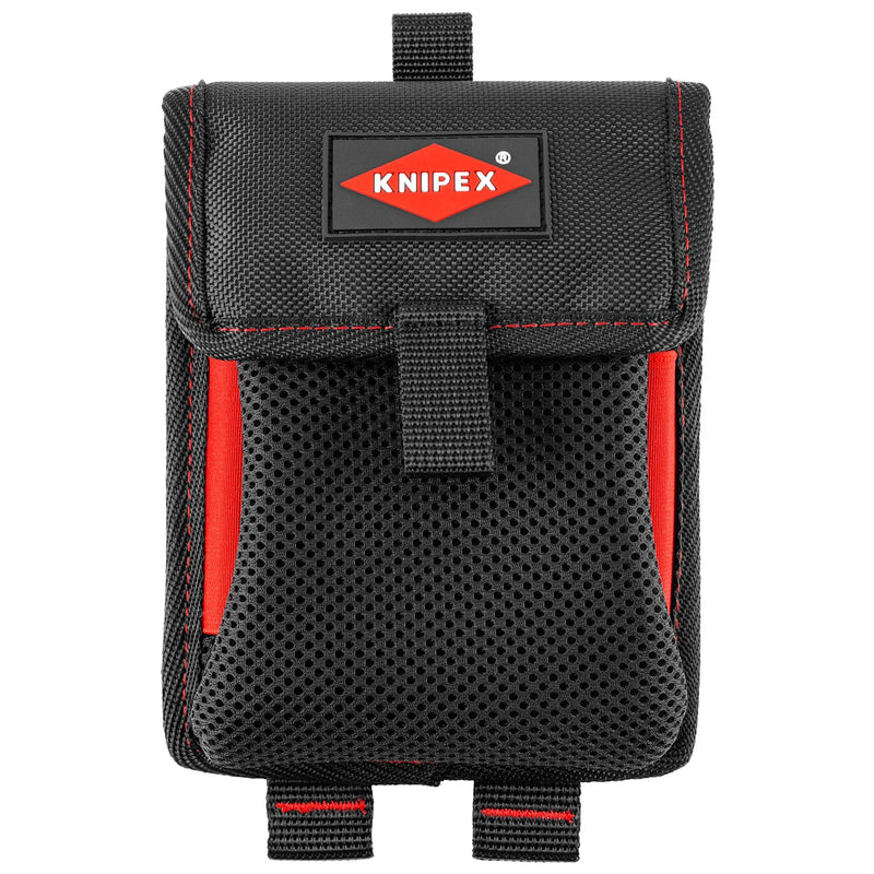 KNIPEX Module Bag Empty 190mm for MOLLE Straps