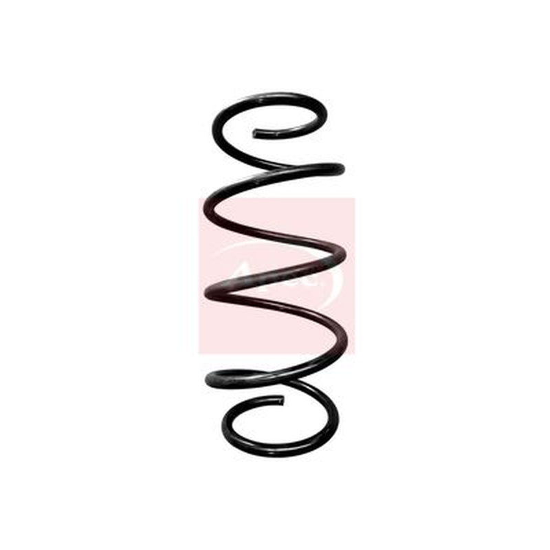 Apec Front & Rear Suspension Springs ACS1279