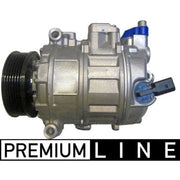 Mahle Air Conditioning Compressor ACP 724 000P