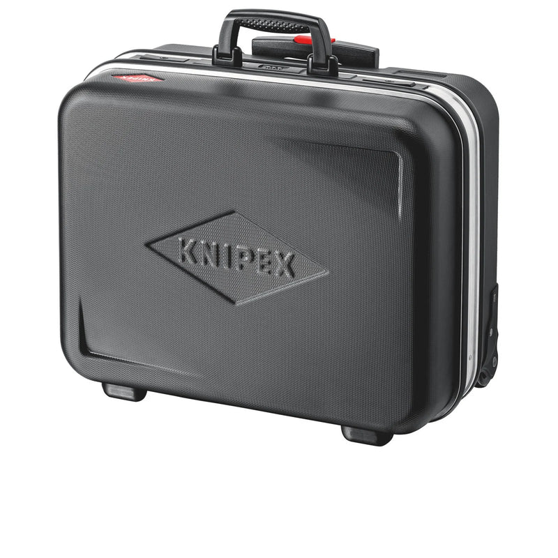 KNIPEX Tool Case "BIG Basic Move", 33L, 515mm