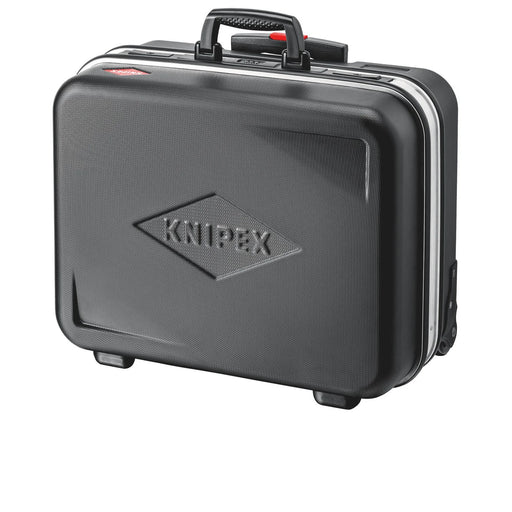 KNIPEX Tool Case "BIG Basic Move", 33L, 515mm