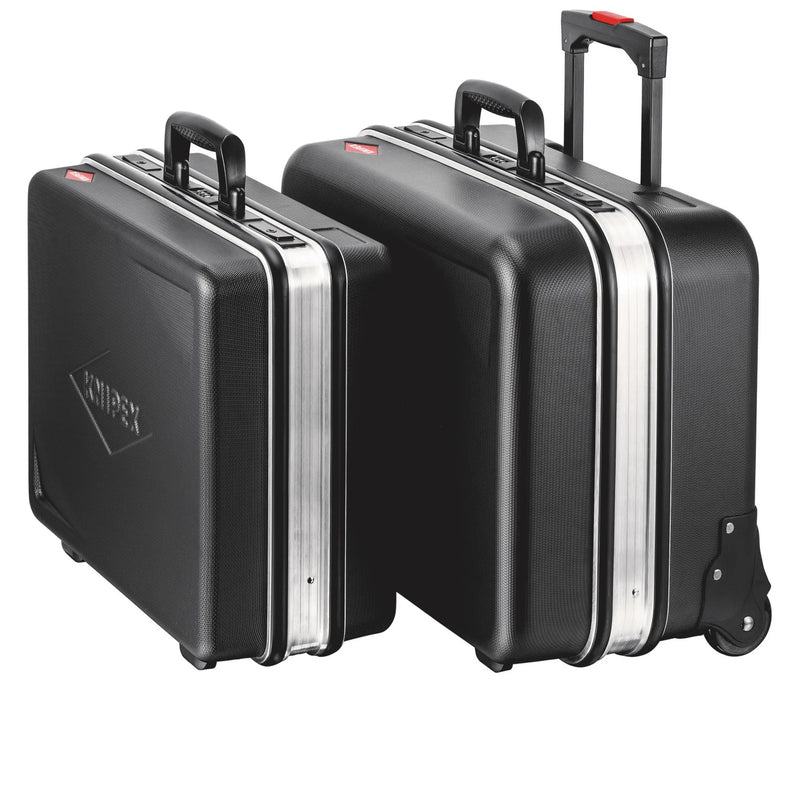 KNIPEX Tool Case "BIG Basic Move", 33L, 515mm