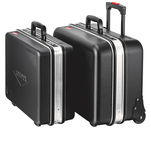 KNIPEX Tool Case "BIG Basic Move", 33L, 515mm