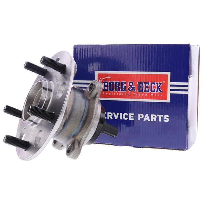 Borg & Beck Wheel Bearing Kit BWK1626