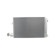Hella Air Conditioning Condenser 8FC 366 221-411