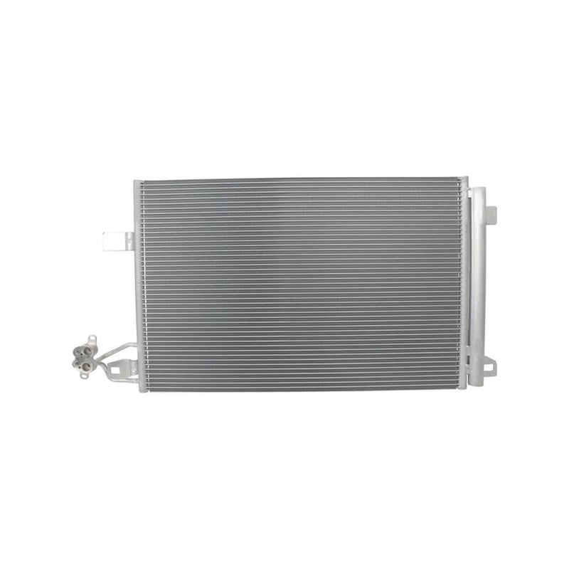 Hella Air Conditioning Condenser 8FC 366 221-411