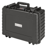 KNIPEX Tool Case "Robust34", 419mm, Empty, 34L Capacity