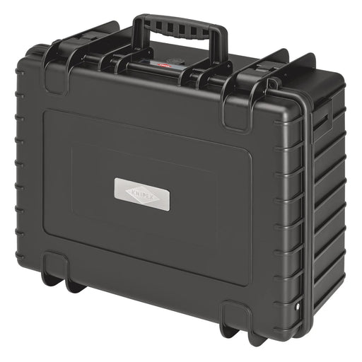 KNIPEX Tool Case "Robust34", 419mm, Empty, 34L Capacity