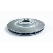 Juratek 2 x Vented Front Brake Discs ALF128