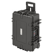 KNIPEX Tool Case "Robust45 Move" 428mm Waterproof & Dust-tight