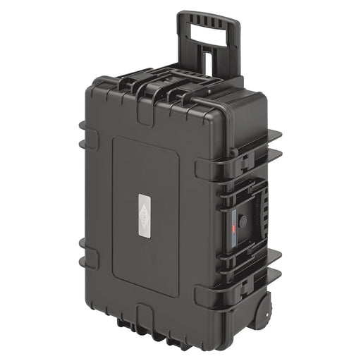 KNIPEX Tool Case "Robust45 Move" 428mm Waterproof & Dust-tight