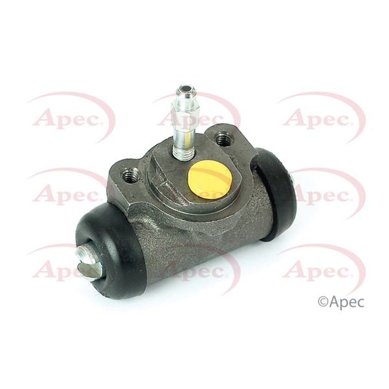 Apec Wheel Cylinder Hydraulic Brake Rear BCY1375
