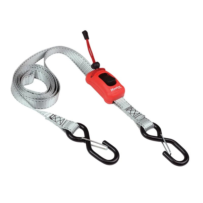 Master Lock Pre-Assembled Spring Clamp Tie-Down - 3313EURDAT